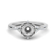 semi-mount-halo-filigree-twisted-diamond-engagement-ring-in-FD124061SMRANGLE3-NL-WG